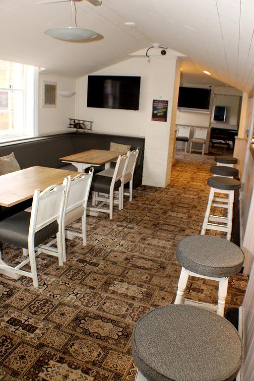 The Crown Bed & Breakfast West Haddon ภายนอก รูปภาพ