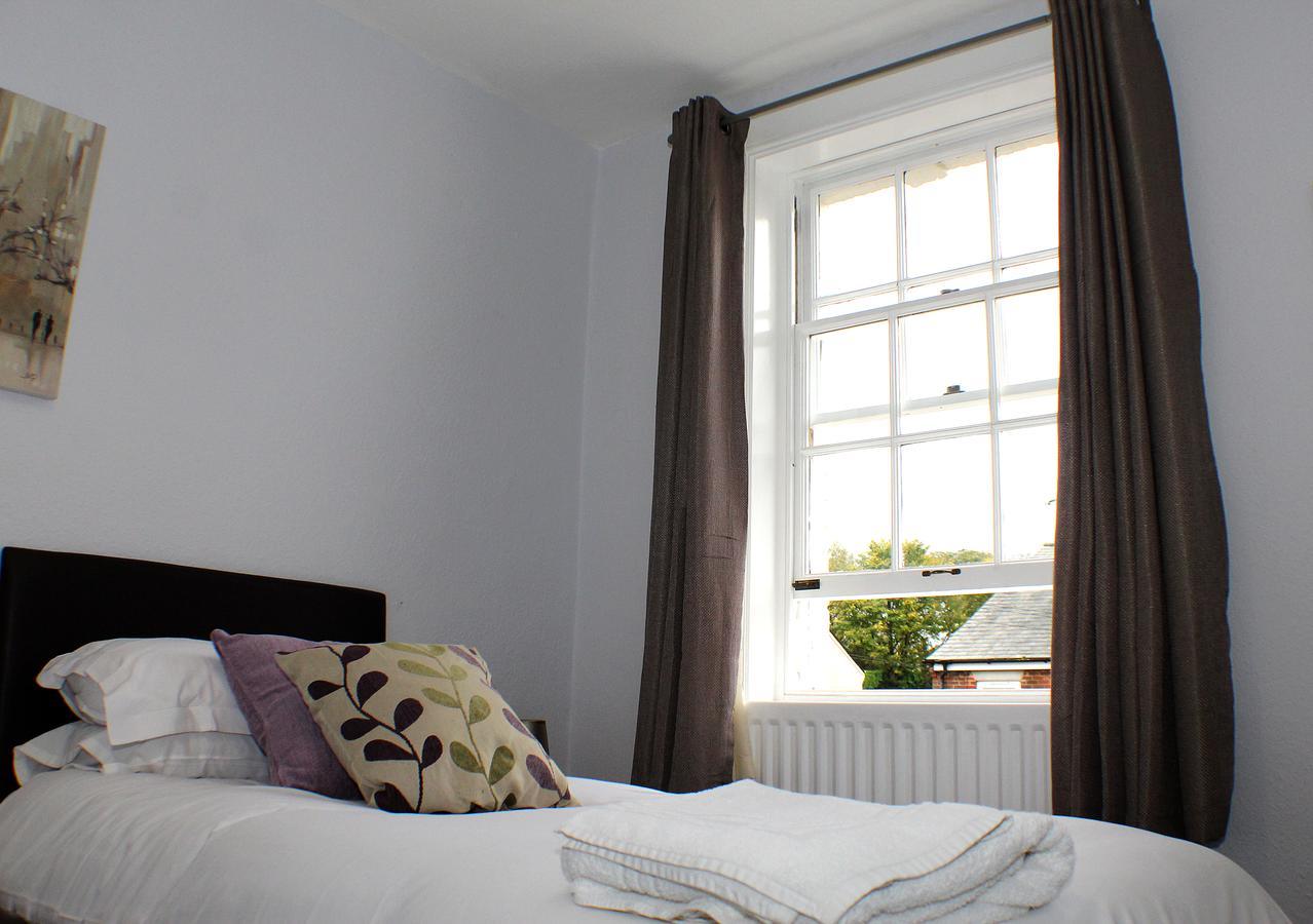 The Crown Bed & Breakfast West Haddon ห้อง รูปภาพ